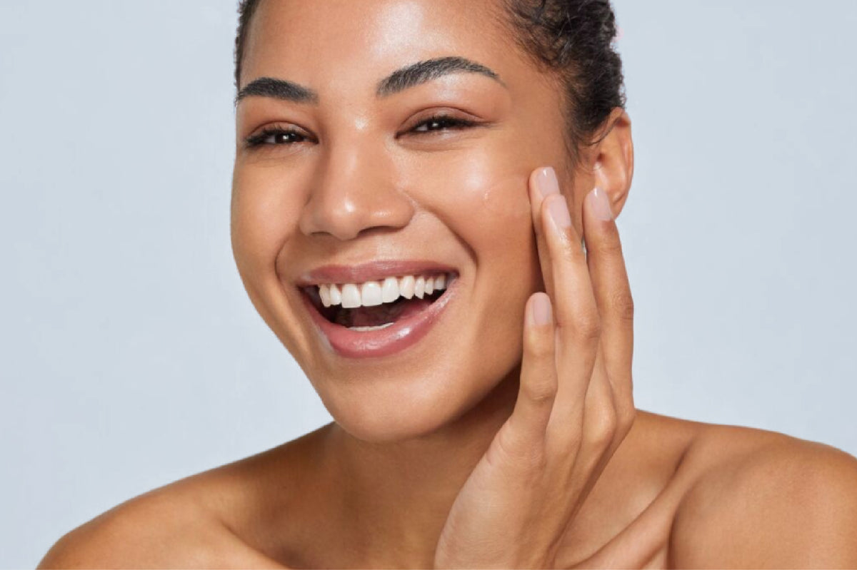 10 Tips For Achieving Radiant, Naturally Glowing Skin