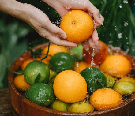 5 reasons you’ll want to add Vitamin C to your Skincare Routine