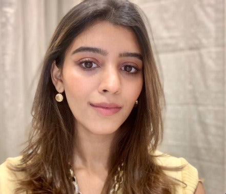 Skinfluencer Ria Biyani on her obsession with sunscreen and thoughts on today’s beauty standards