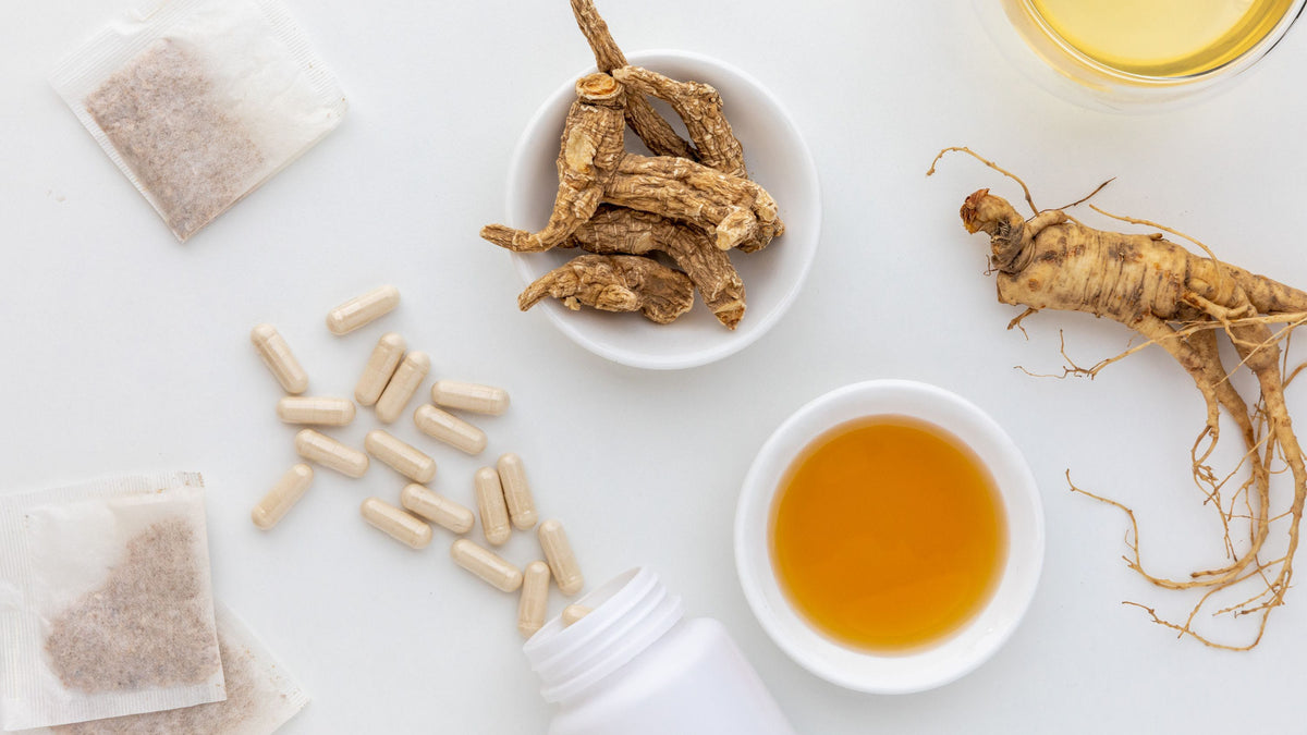 Reasons you Should Incorporate Ginseng in your Skincare Routine