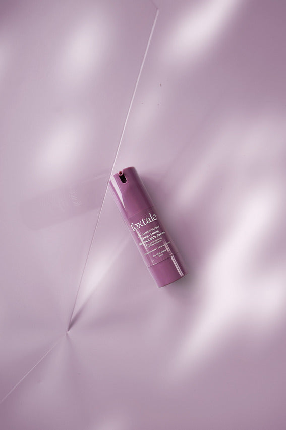 Is Niacinamide For Dry Or Oily Skin?