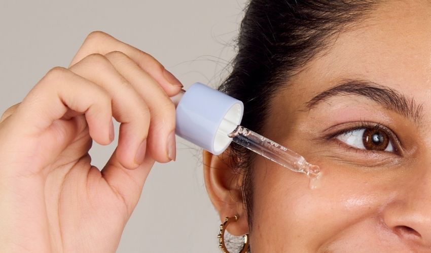 Foxtale Face Serums