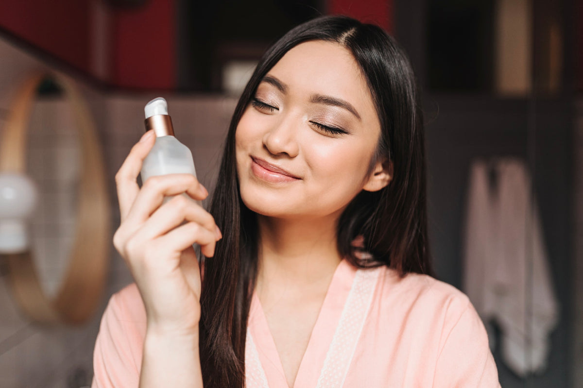 Why An Exfoliating Facial Toner Is The Secret To Smoother Skin