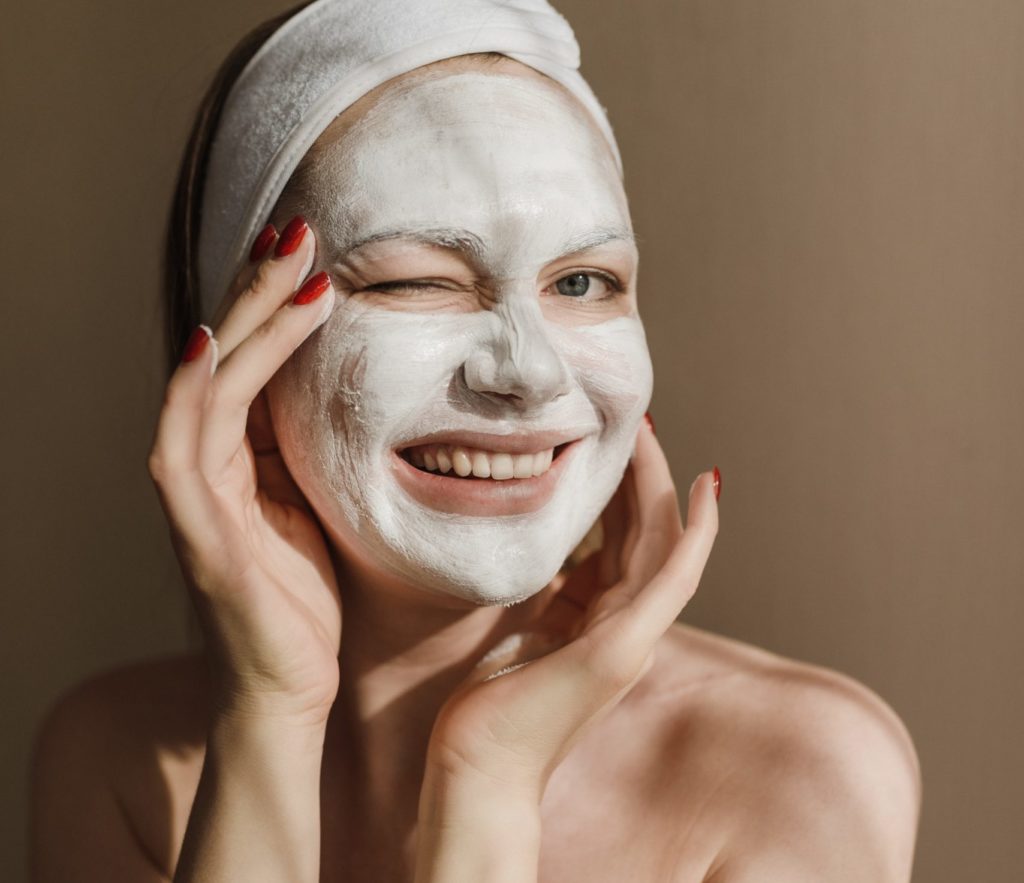 The Perfect Skincare Routine for Oily Skin