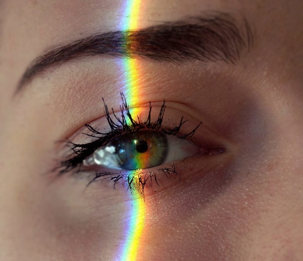 How to Cure Dark Circles and Under Eye Bags