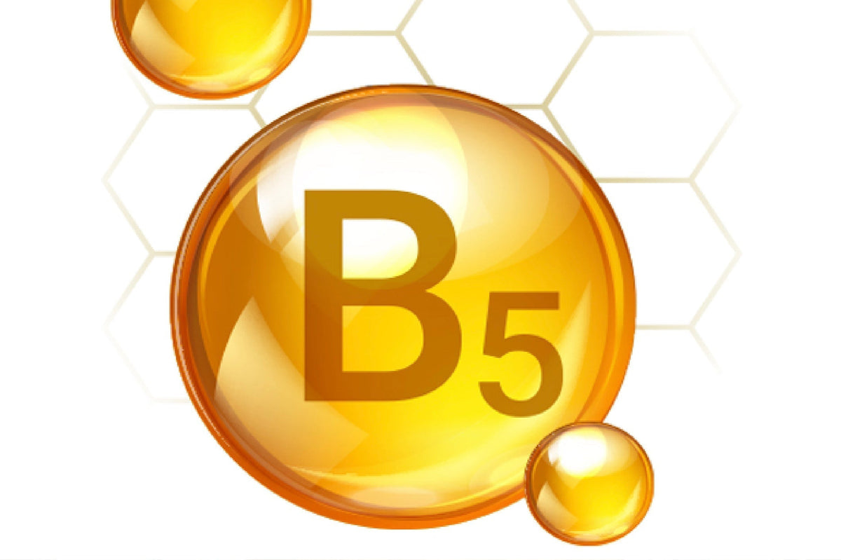 7 Incredible Skin Benefits of Vitamin B5 You Need to Know