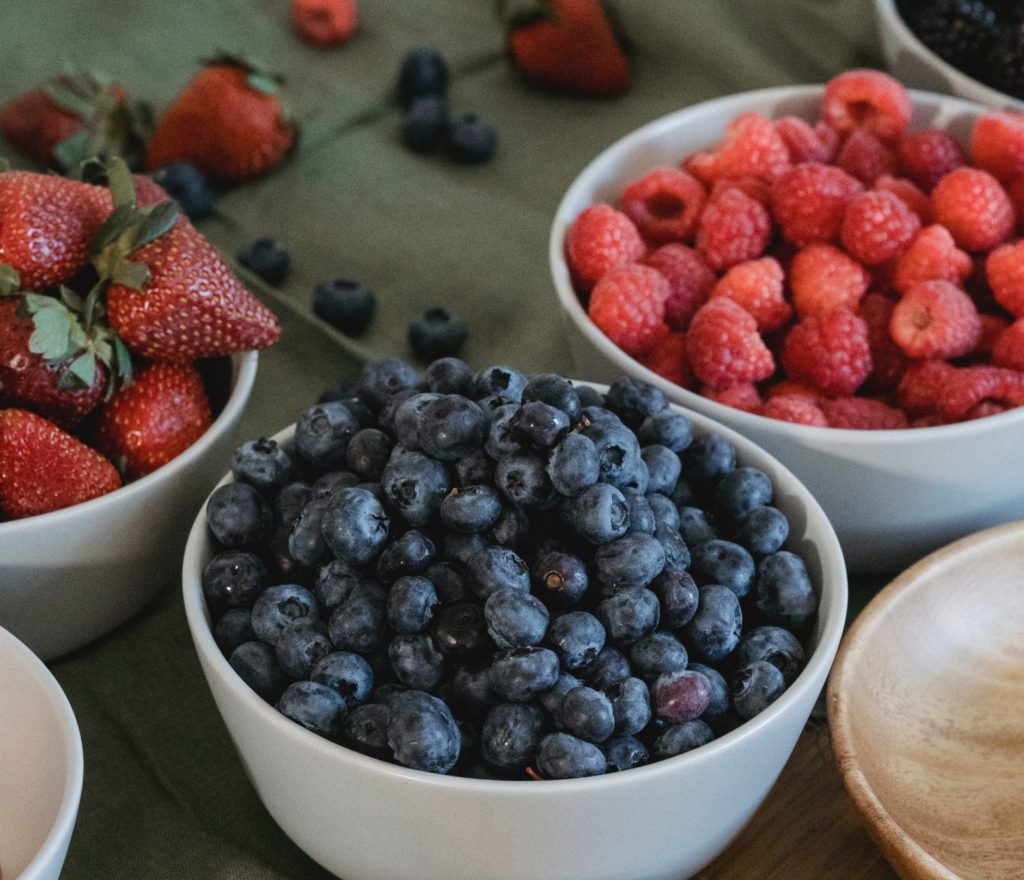 How to choose the right antioxidant
