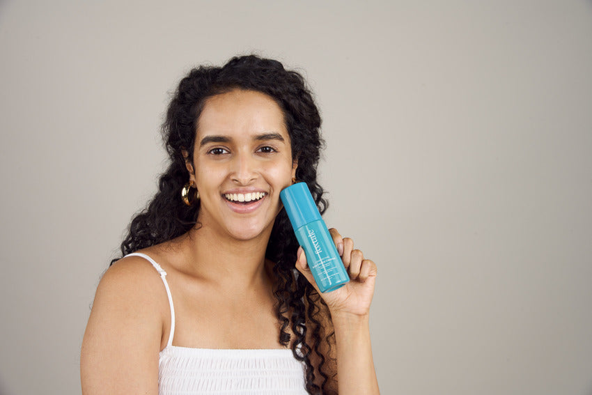 The Benefits Of Foxtale’s Acne Control Face Wash For Dry, Acne-Prone Skin