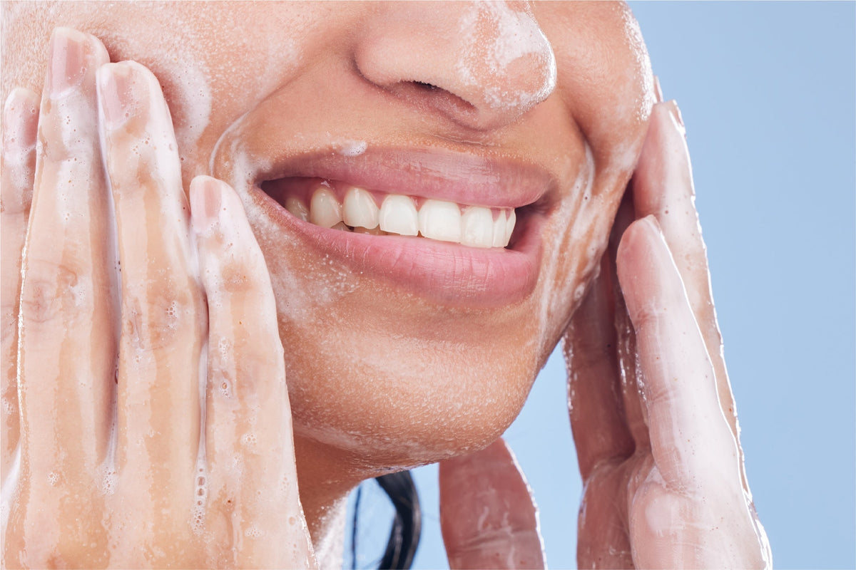 benefits of skin hydration