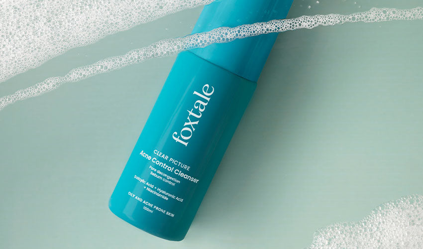 best salicylic acid face cleanser