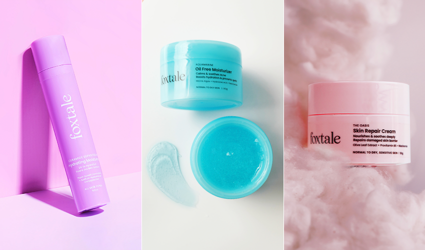 Best Moisturizers On Foxtale
