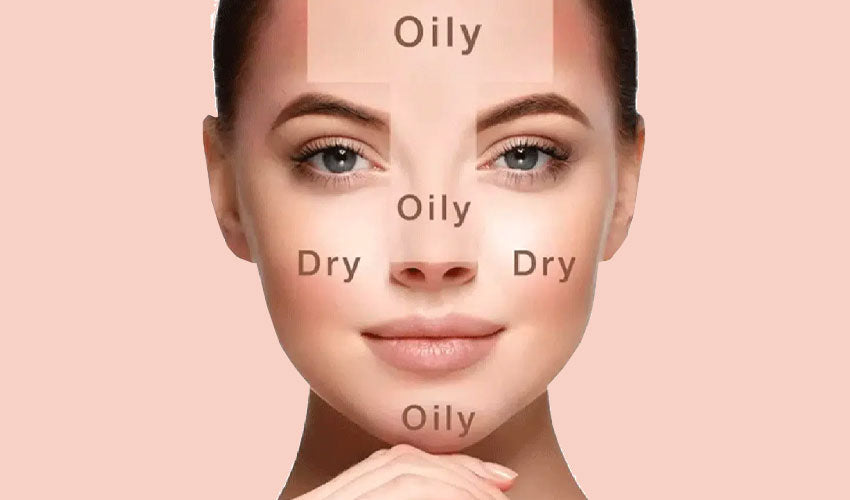 Combination Skin: What Exactly Is It And How To Manage It?