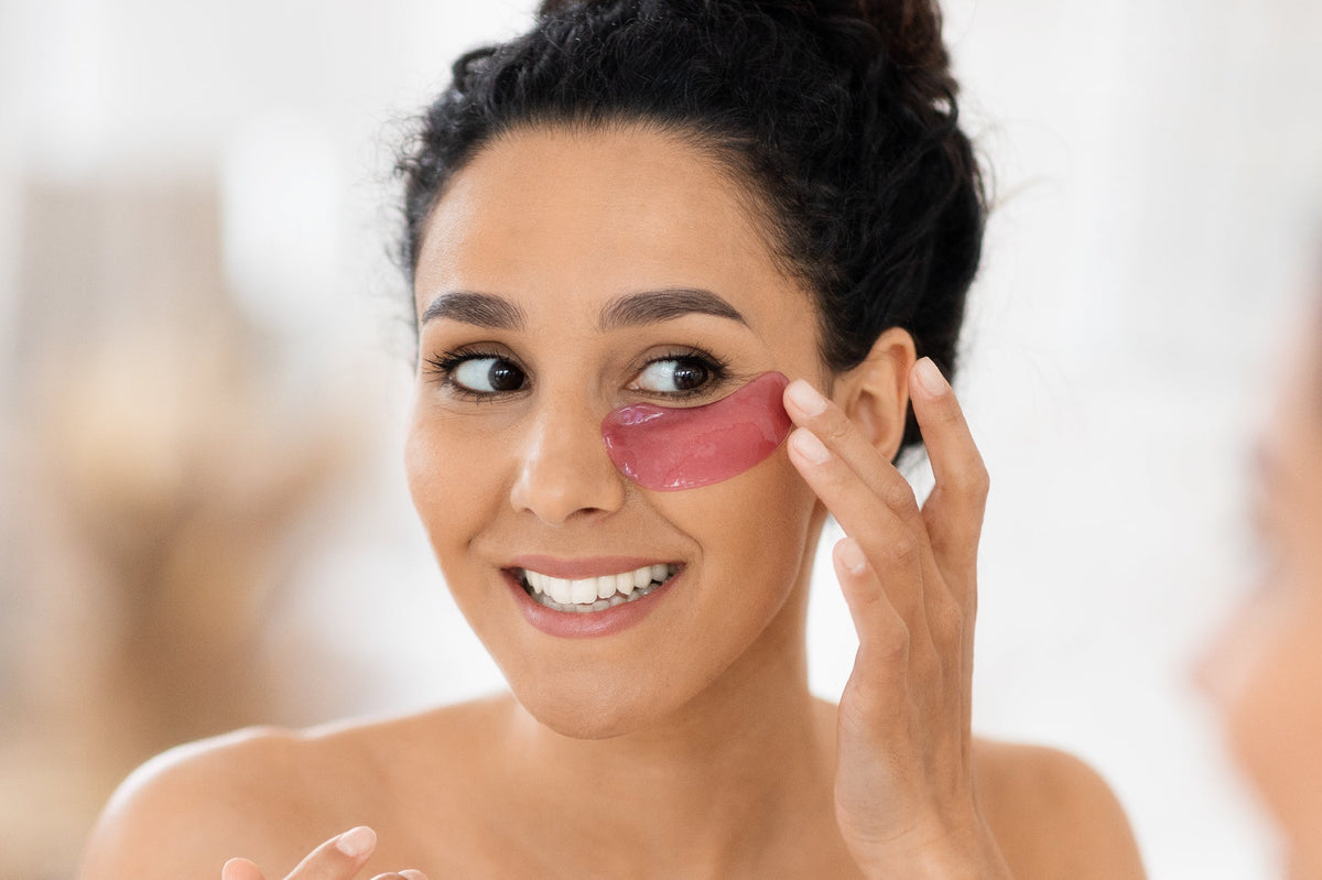 skincare for bridal glow