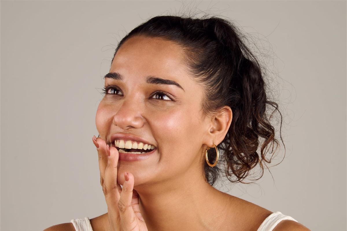 Can I use Vitamin C after using AHA cleanser