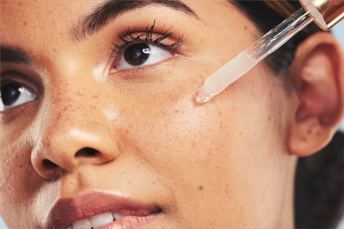 Can I use Tranexamic Acid with Niacinamide?