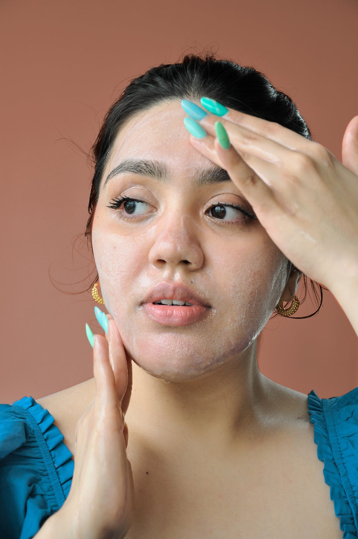 Best face washes on Foxtale