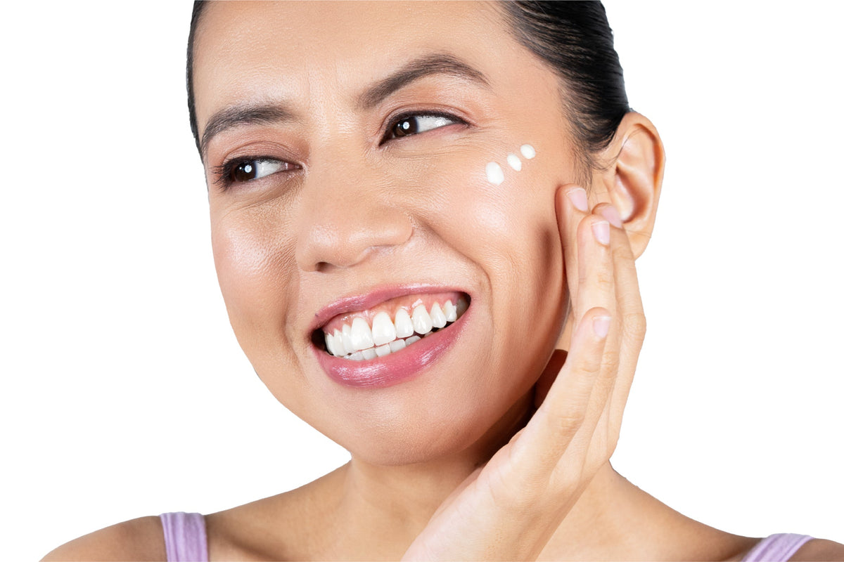 Retinol for wrinkles