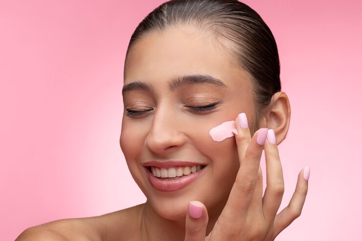 best ingredients for dry skin moisturizers