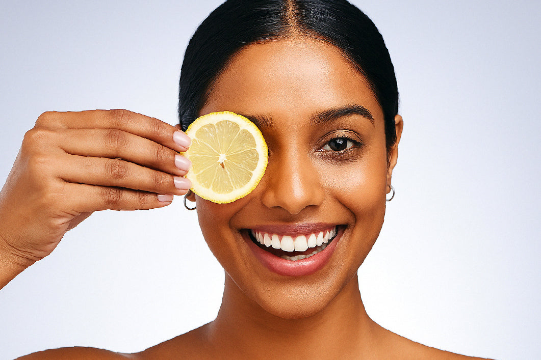 summer skincare routine
