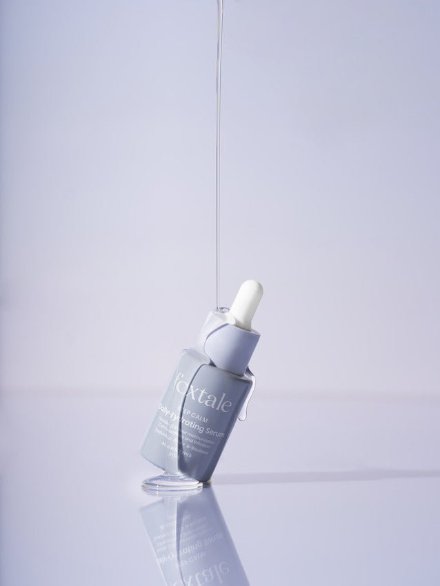 The Role Of Hyaluronic Acid In Hydrating Skincare