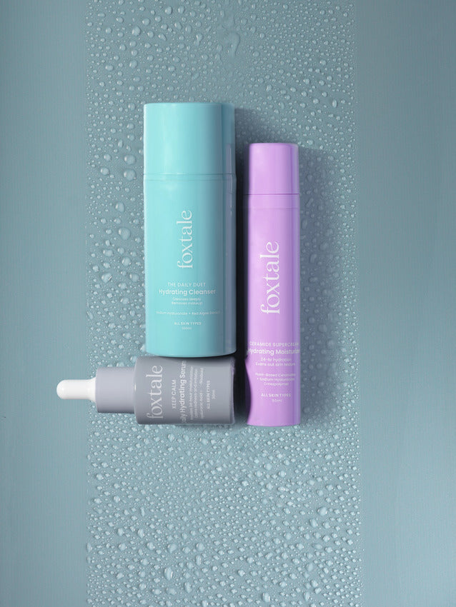Best Dry Skin Products