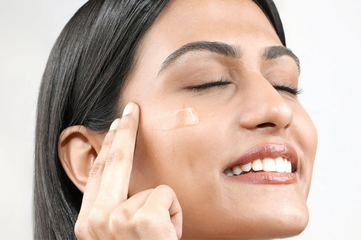 Get Glowing Skin: The Role Of Niacinamide In Skin Brightening