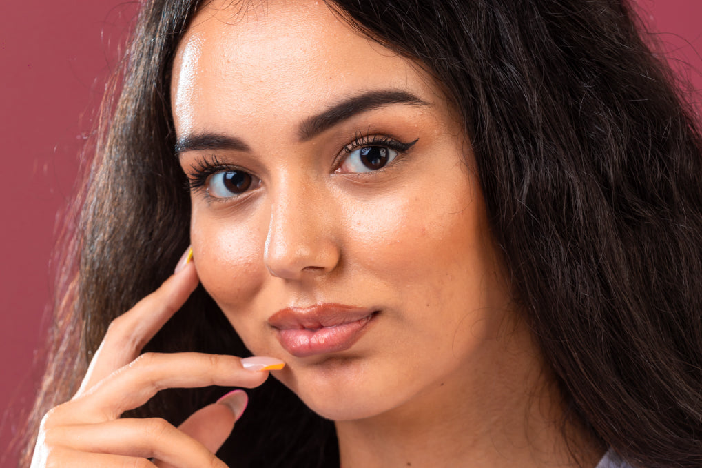 Glass Skin Routine: 7 Steps to Achieve That Glow
