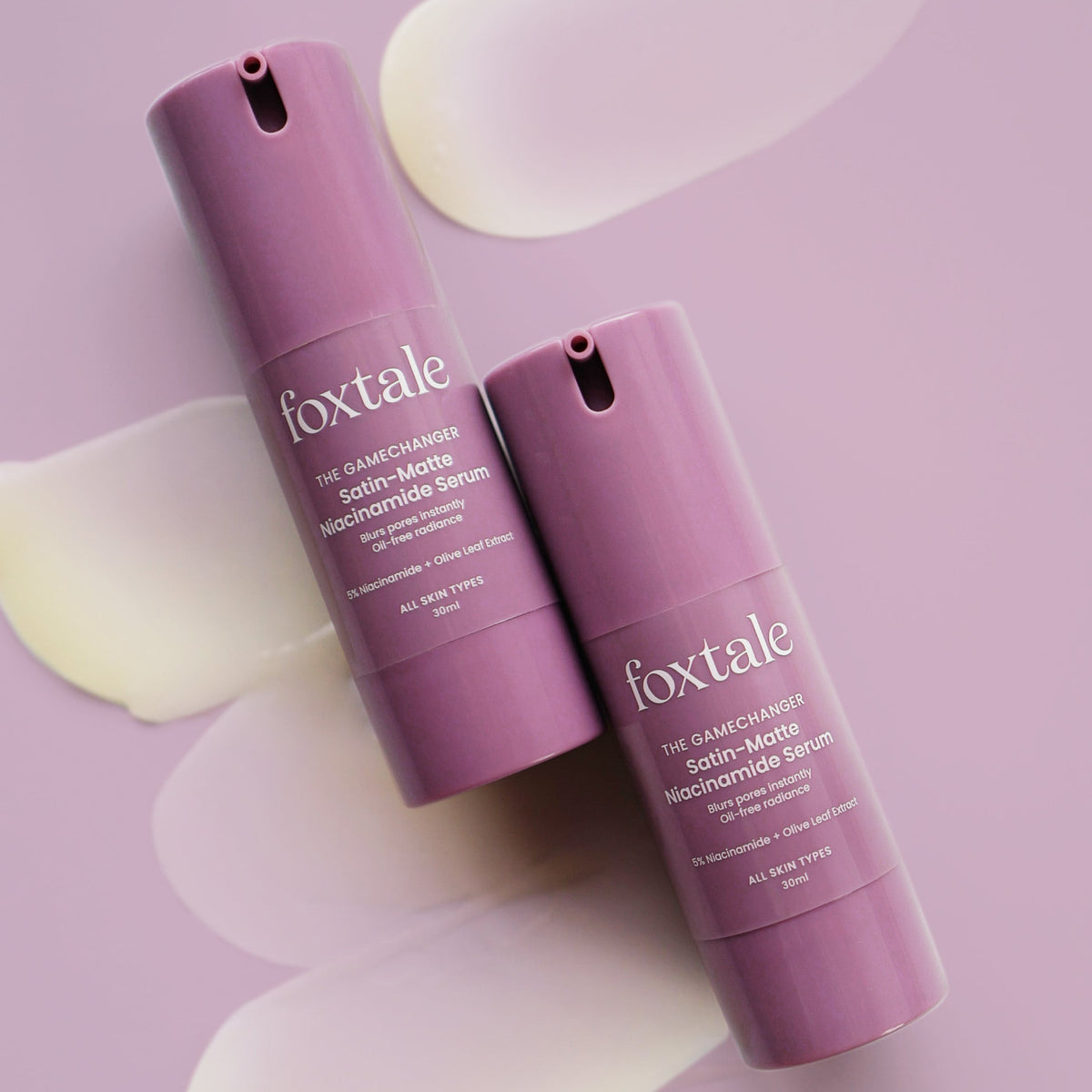 The Potential Benefits of Niacinamide Serum