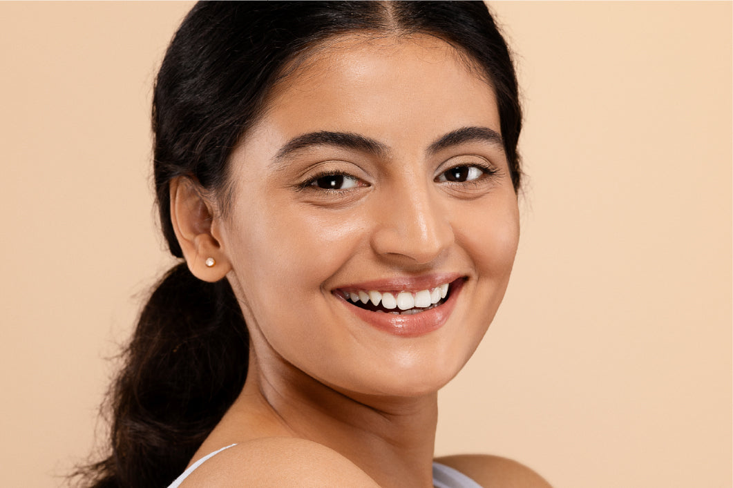 How To Get That Instant Glow This Festive Season