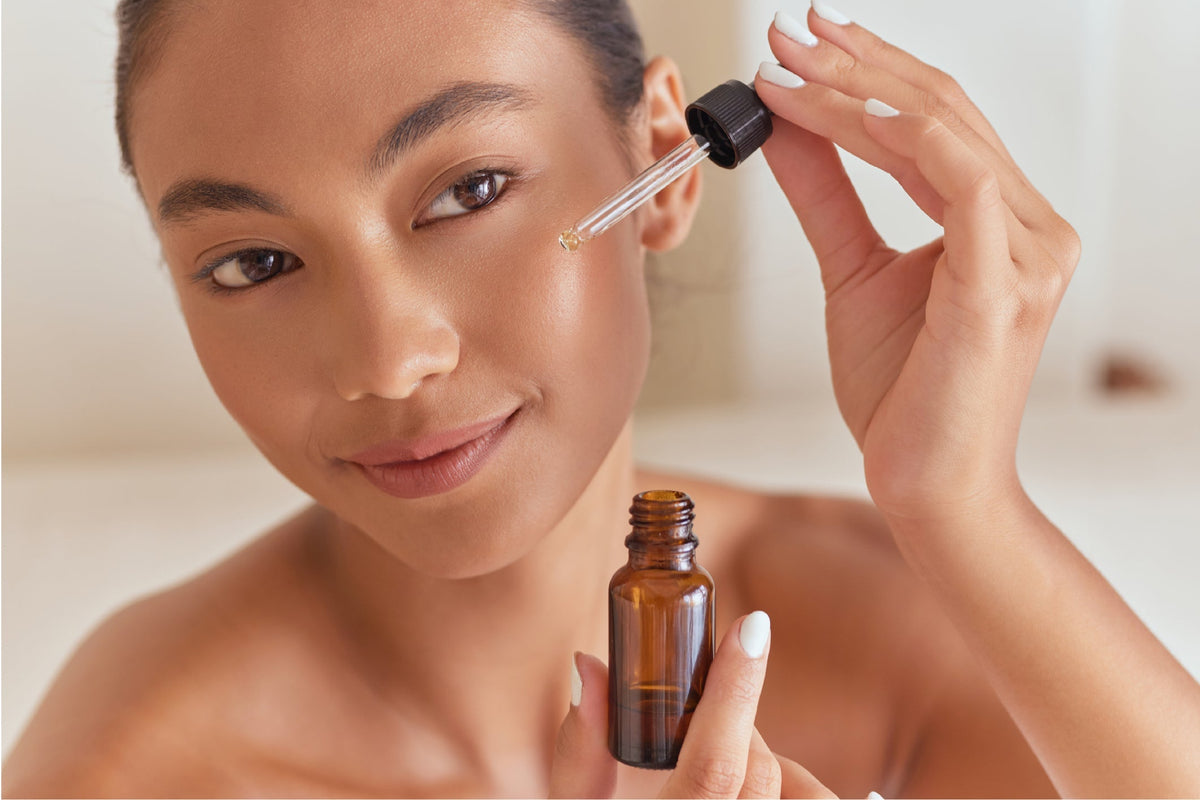 Combining Niacinamide & Tretinoin for skin benefits