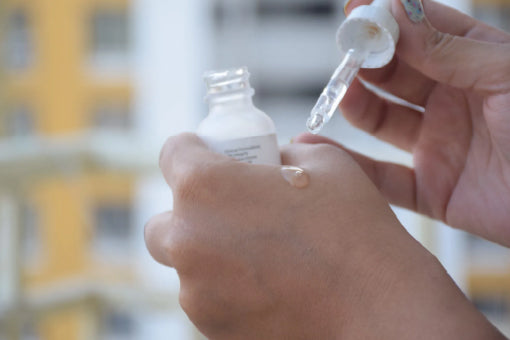 How To Use Niacinamide With Other Skincare Ingredients For Maximum Benefits
