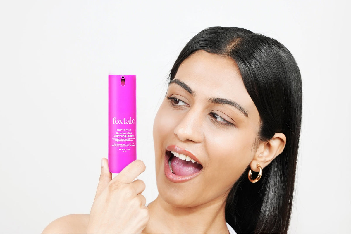 Niacinamide for beginners