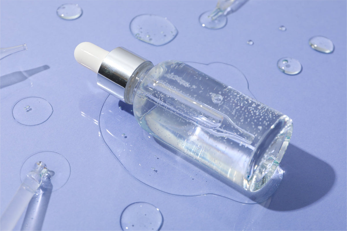 Is Hyaluronic Acid Really Effective for Glowing Skin