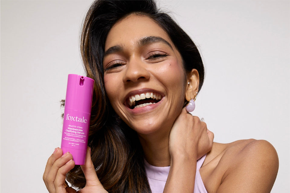 Is 12% Niacinamide safe?