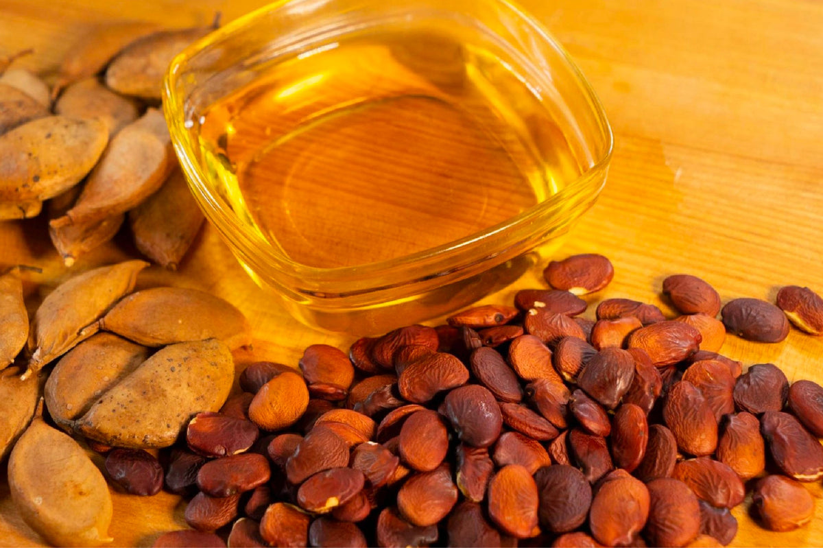 Unlock the Benefits of Karanja Oil for Skin and Hair Care
