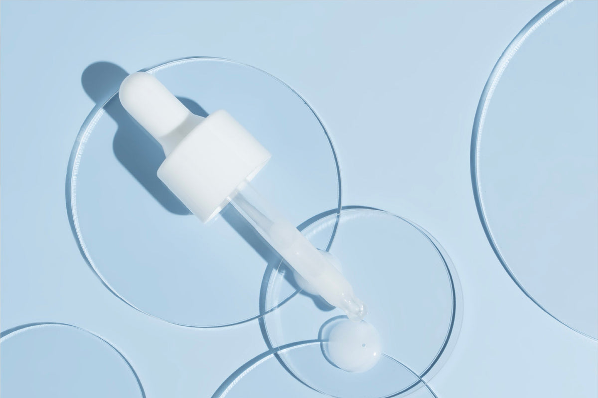 Can I use Niacinamide and Glycolic Acid together?