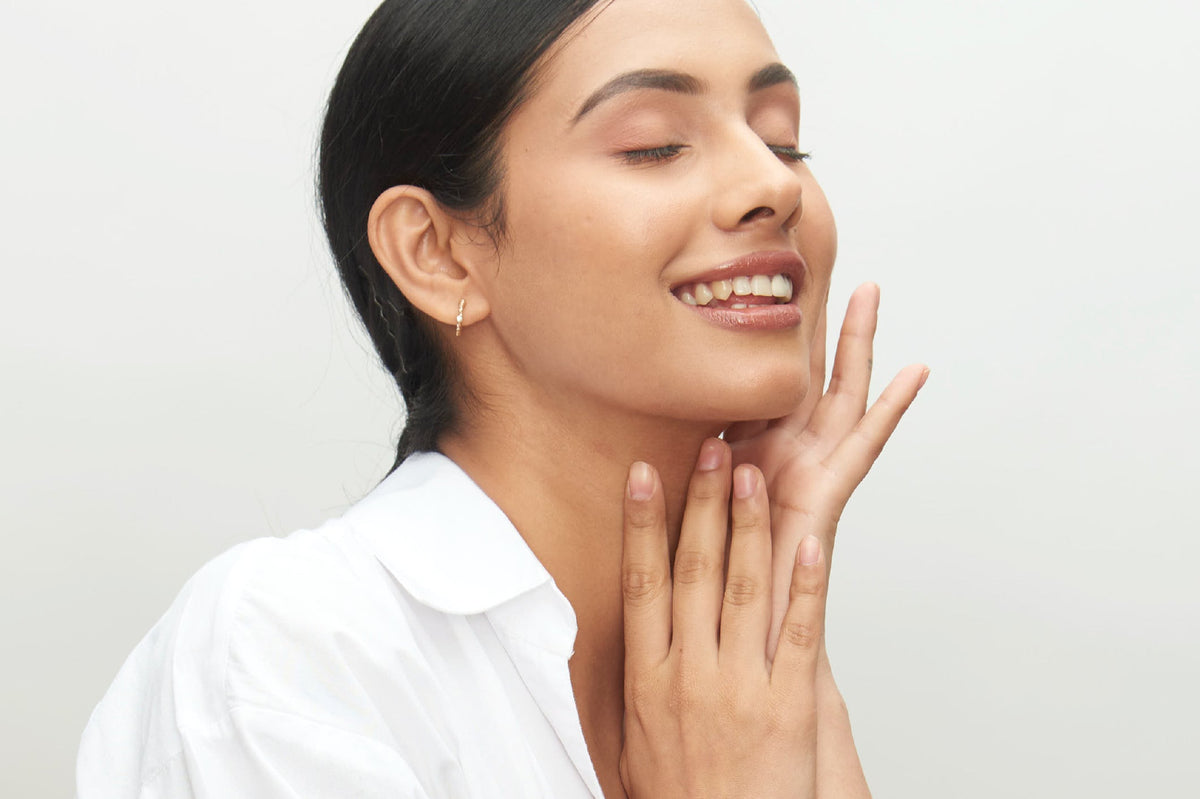 Niacinamide for acne in monsoon
