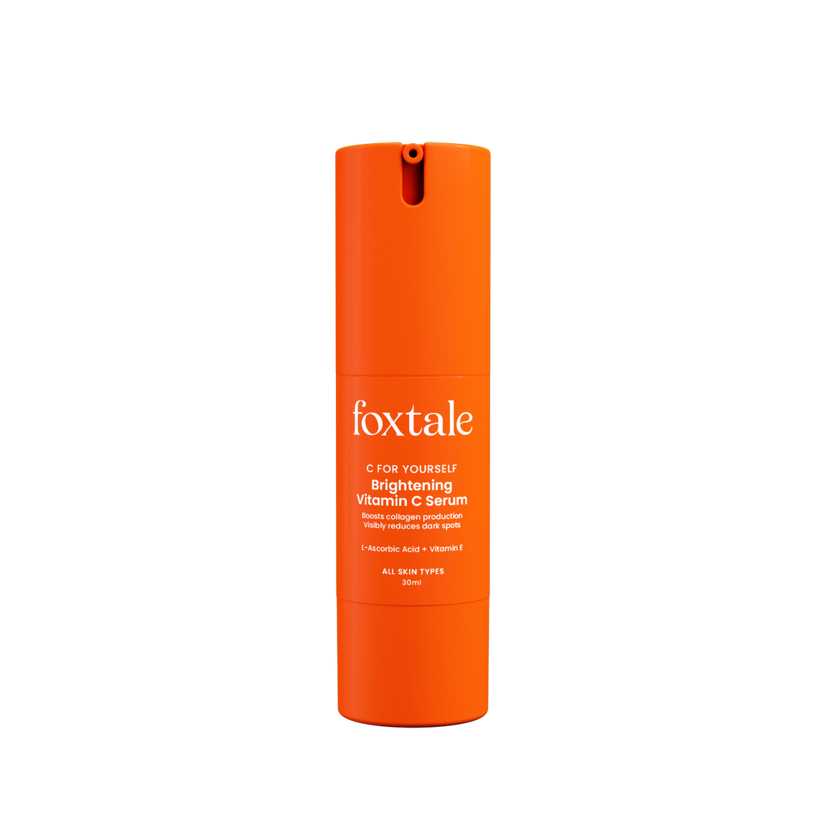 Effects of Vitamin C Serum on Skin – How Does it Work?