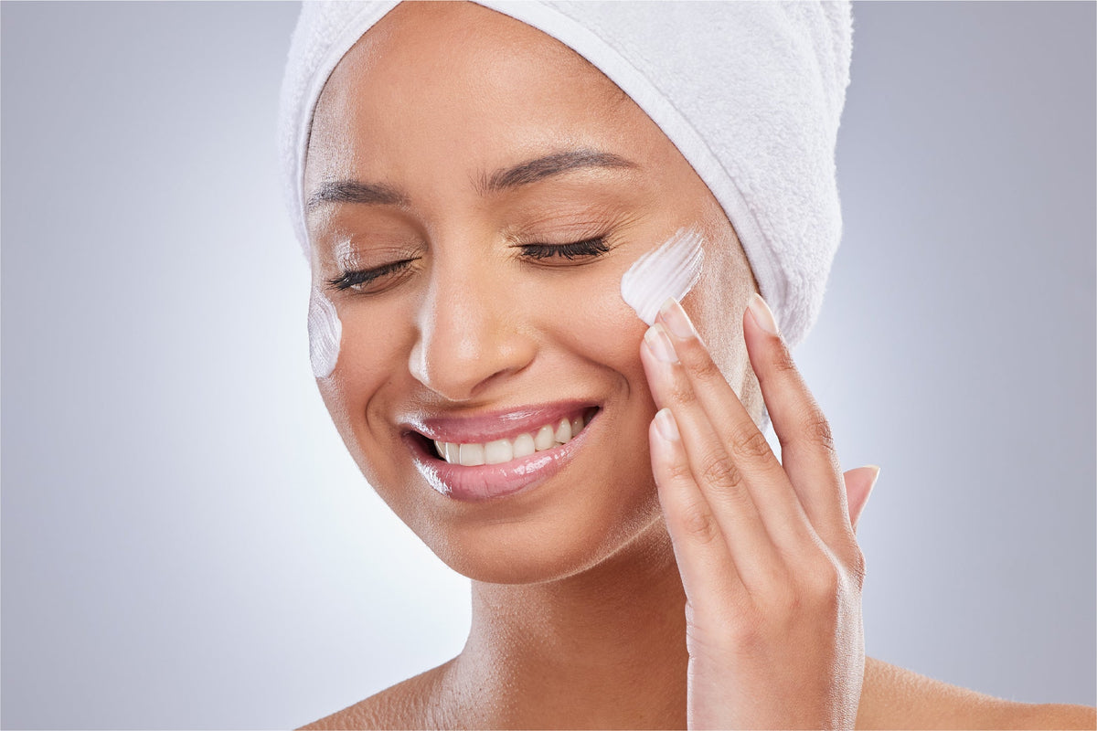 how to remove tan in 10 minutes