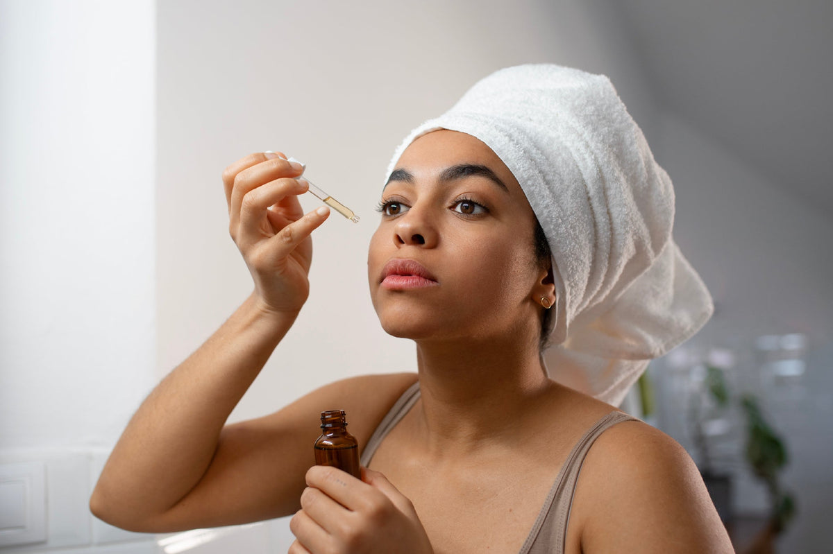 Salicylic Acid Serum: Benefits and 4 Usage Tips