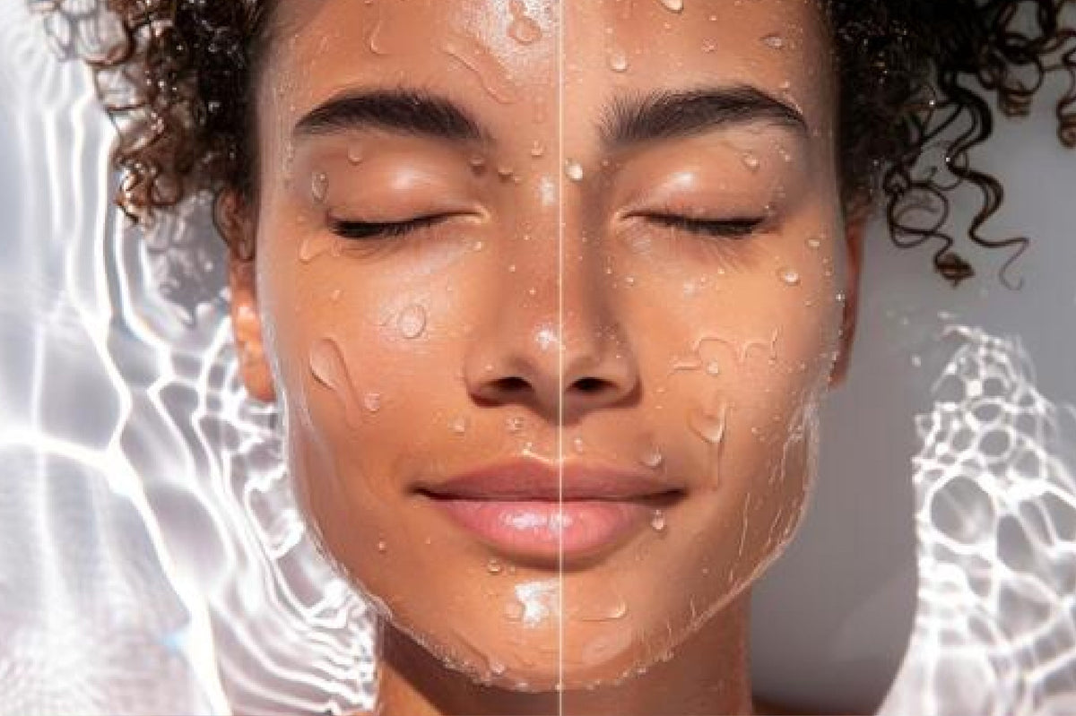The Dos And Don’ts Of Skin Hydration