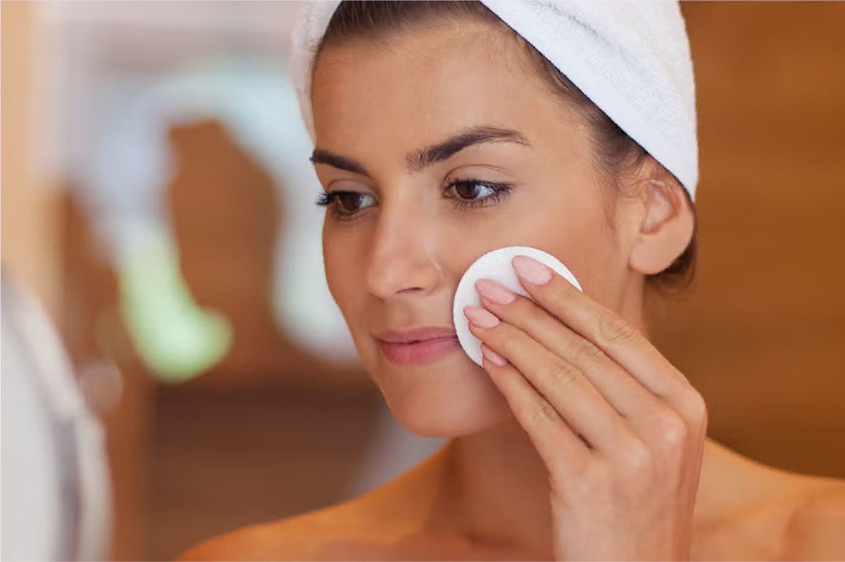 skincare mistakes that worsen tanning