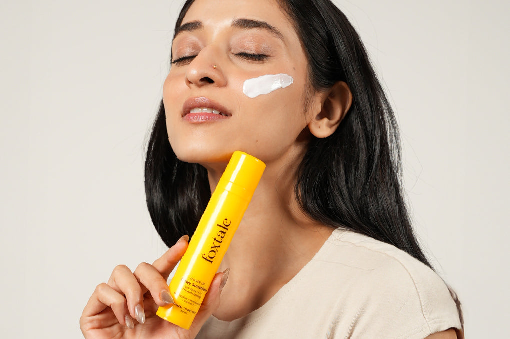 summer skincare guide