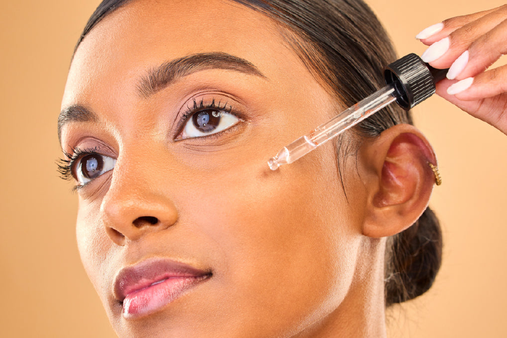 The Dos and Don'ts Of Using AHA BHA Serums To Avoid Skin Damage