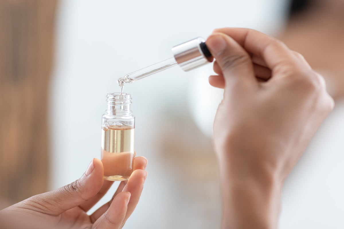 serums for oily skin