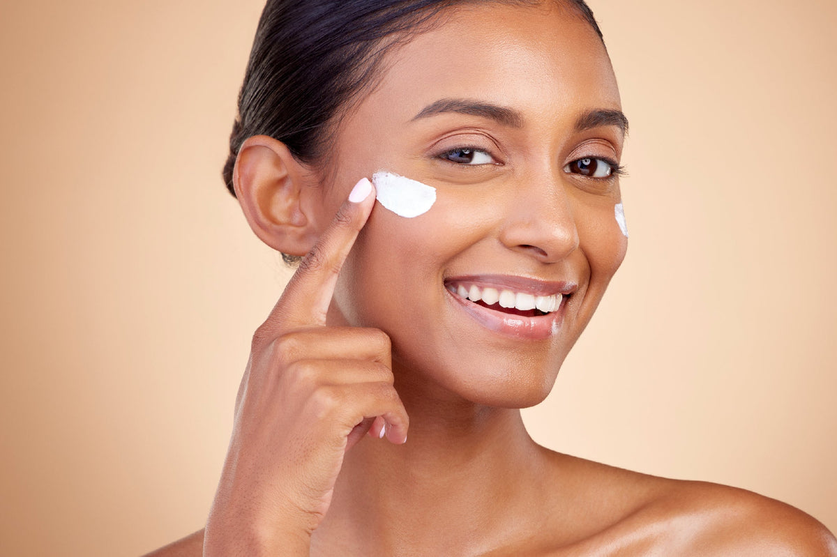 Niacinamide and Salicylic Acid for acne-prone skin