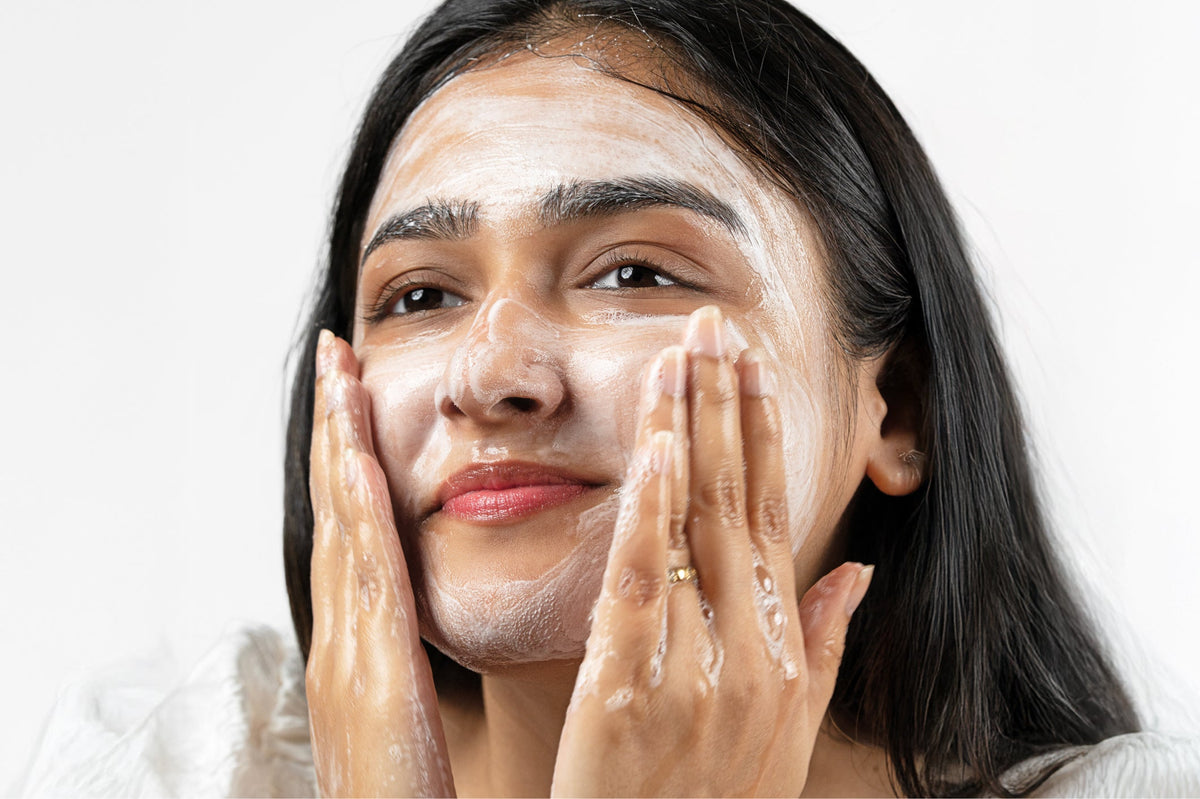 skin benefits of papaya facial
