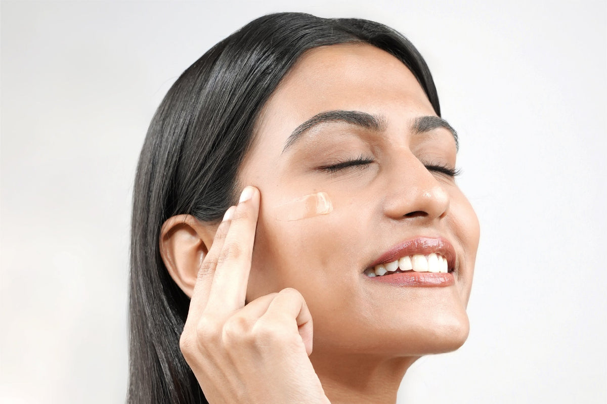 Will oily skin come back after stopping Niacinamide