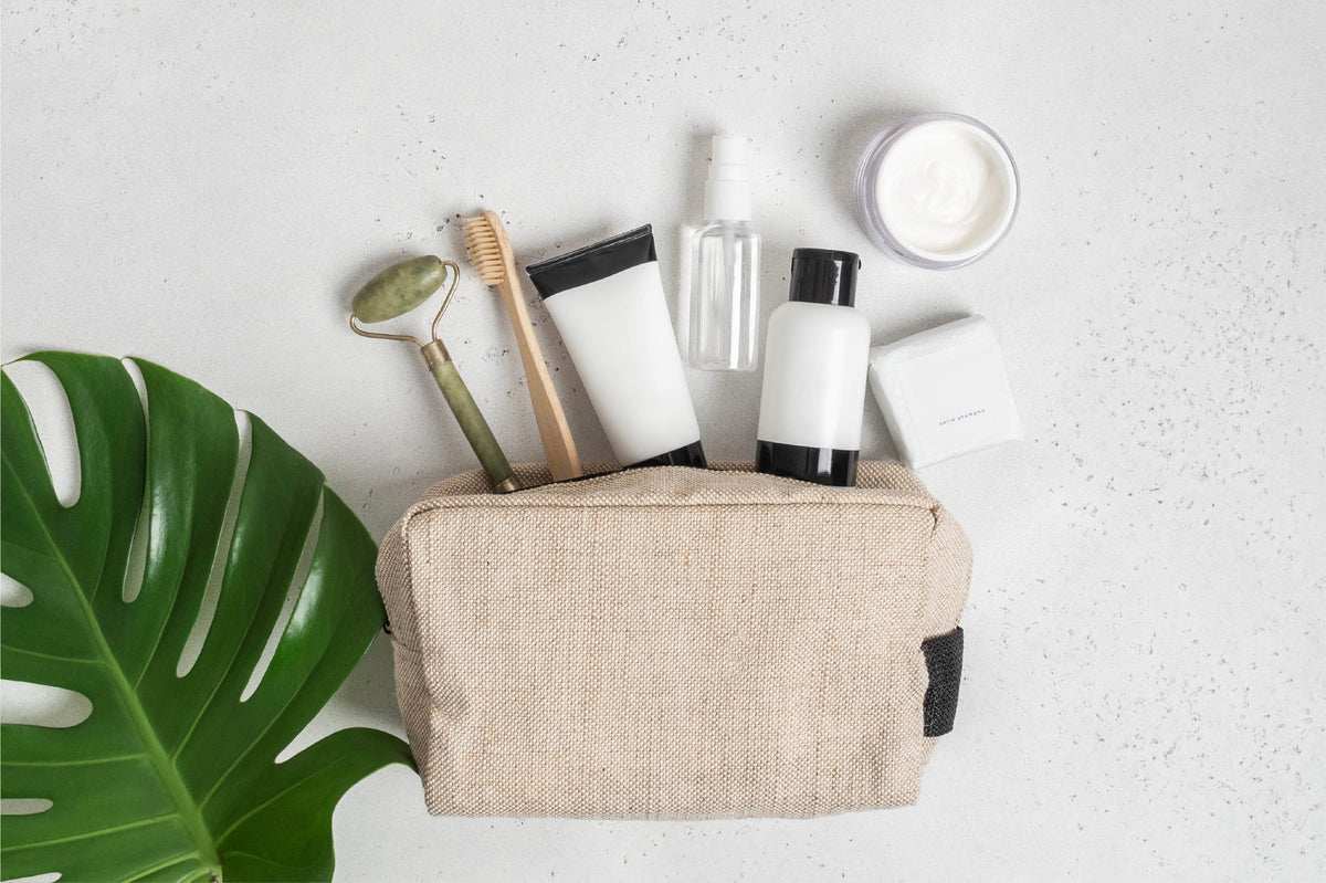 Your 2025 Skincare Essential Checklist for Dry Skin
