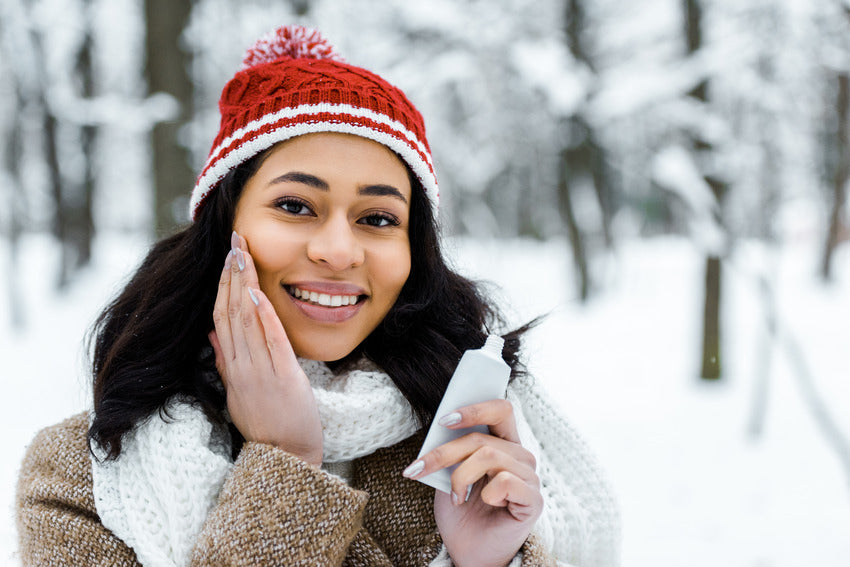 Why Should You Use Niacinamide In Winter?